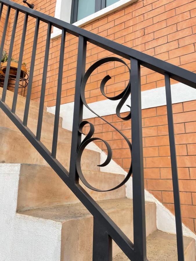 Appartements D'Hotes Marciloui Antsirabe Eksteriør bilde