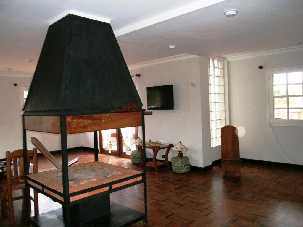 Appartements D'Hotes Marciloui Antsirabe Rom bilde
