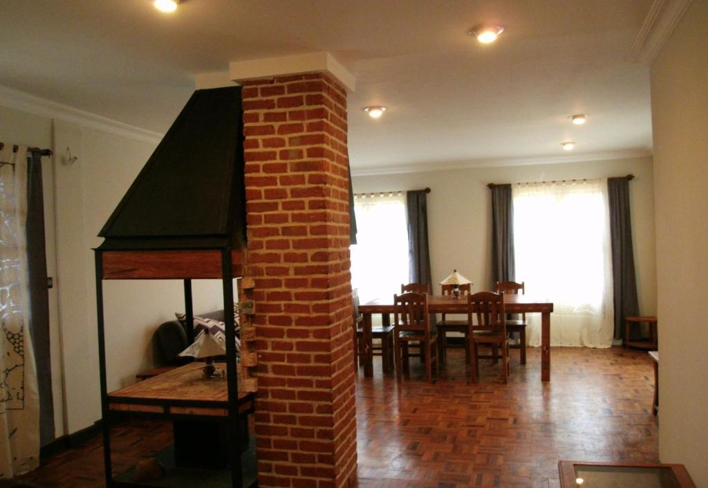 Appartements D'Hotes Marciloui Antsirabe Rom bilde