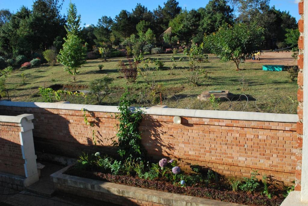 Appartements D'Hotes Marciloui Antsirabe Rom bilde